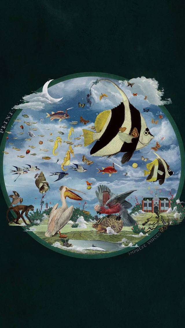 1284x2778 progressive rock - progressive rock iPhone Wallpaper