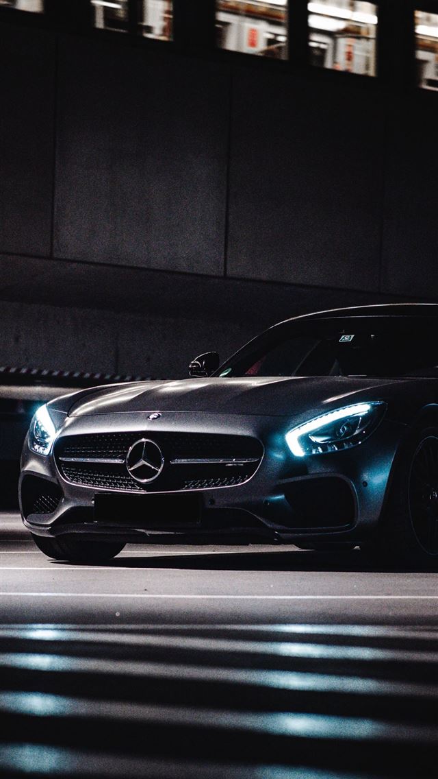 1284x2778 mercedes benz logo - mercedes benz logo iPhone Wallpaper
