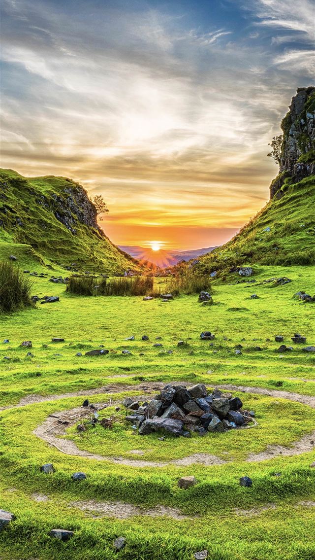 1284x2778 ireland - ireland iPhone Wallpaper
