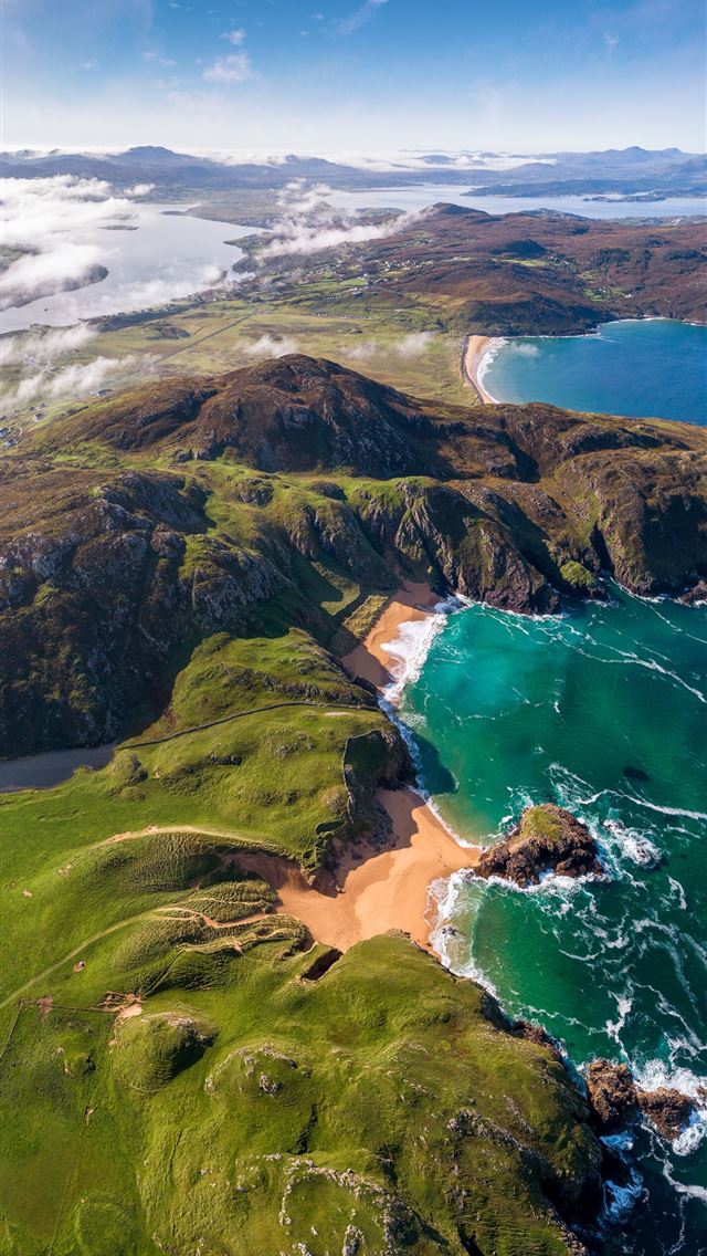 1284x2778 ireland - ireland iPhone Wallpaper