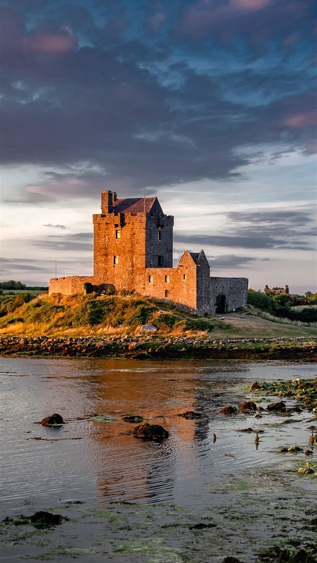1125x2436 ireland - ireland iPhone Wallpaper