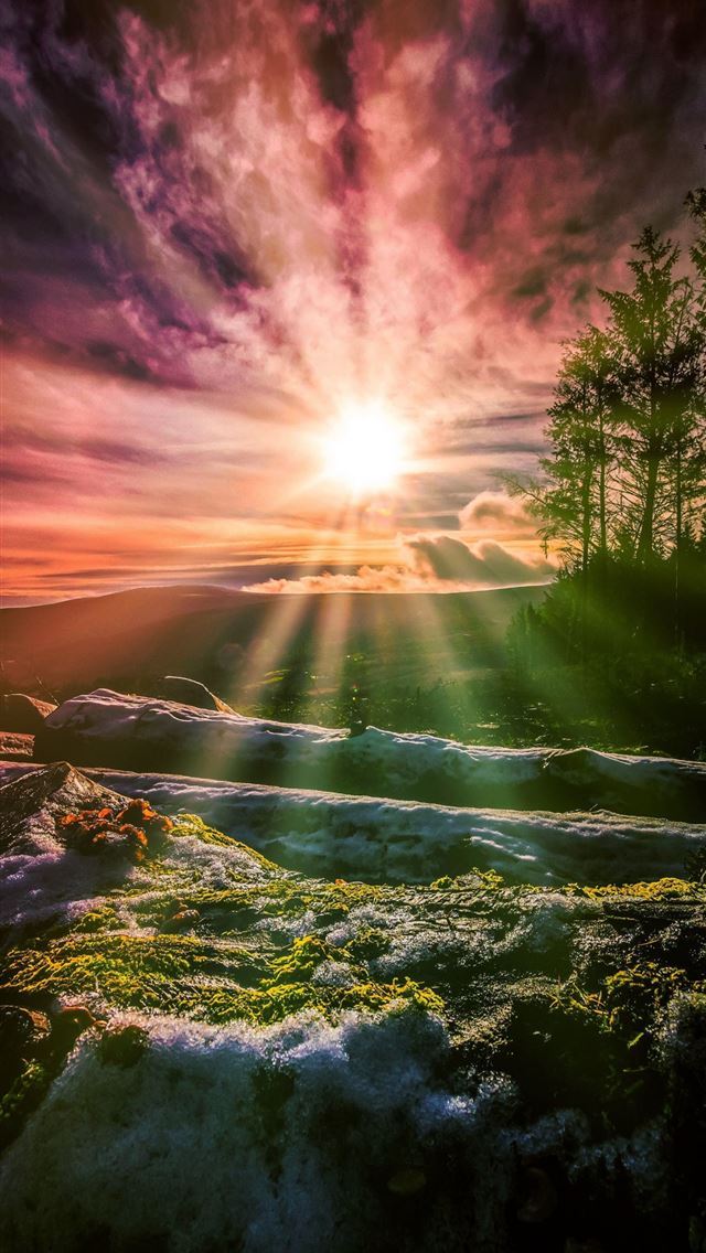 1284x2778 ireland - ireland iPhone Wallpaper