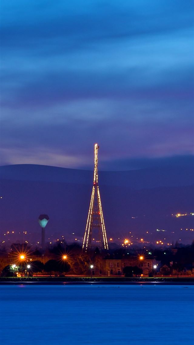 1284x2778 ireland - ireland iPhone Wallpaper