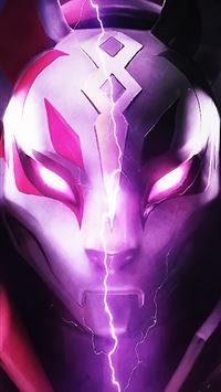 hybrid fortnite wallpaper