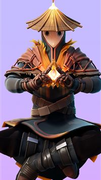 hybrid fortnite wallpaper