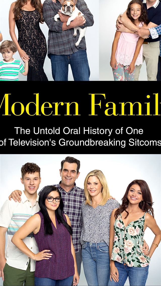 1284x2778 modern family - modern family iPhone Wallpaper