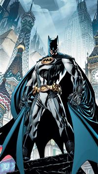 barbara gordon wallpaper