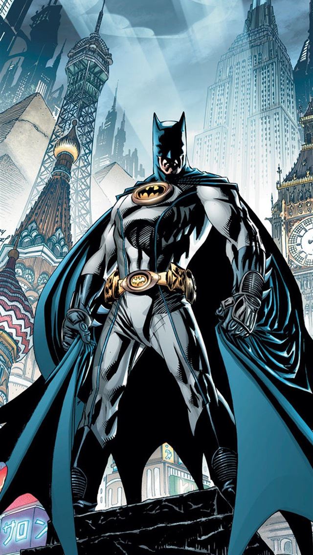 1284x2778 barbara gordon - barbara gordon iPhone Wallpaper