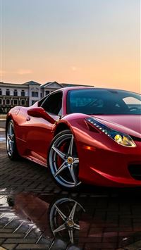 ferrari fxx wallpaper