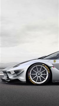 ferrari fxx wallpaper