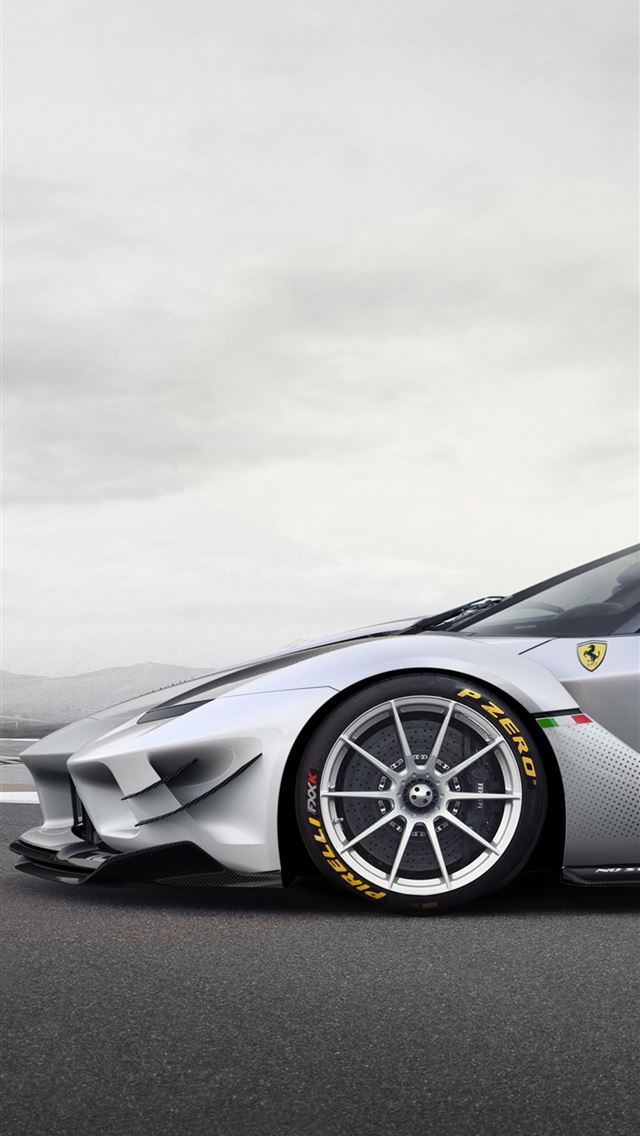 1284x2778 ferrari fxx - ferrari fxx iPhone Wallpaper