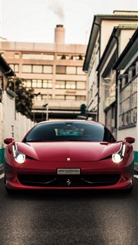 ferrari fxx wallpaper