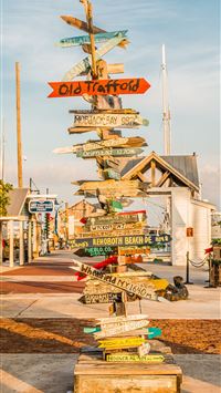 florida keys wallpaper