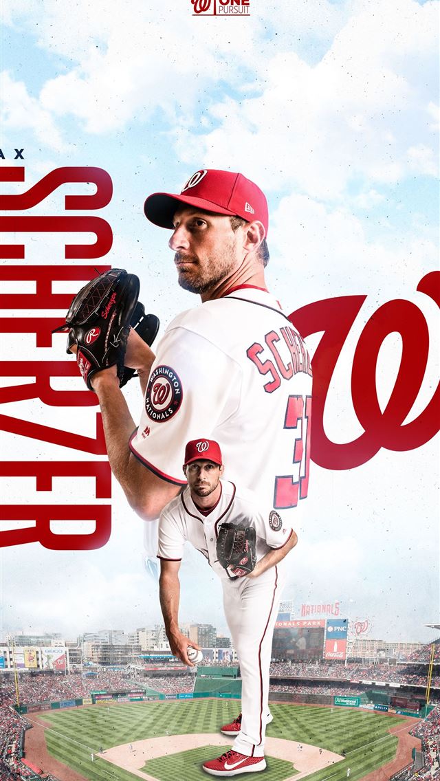 1284x2778 washington nationals - washington nationals iPhone Wallpaper
