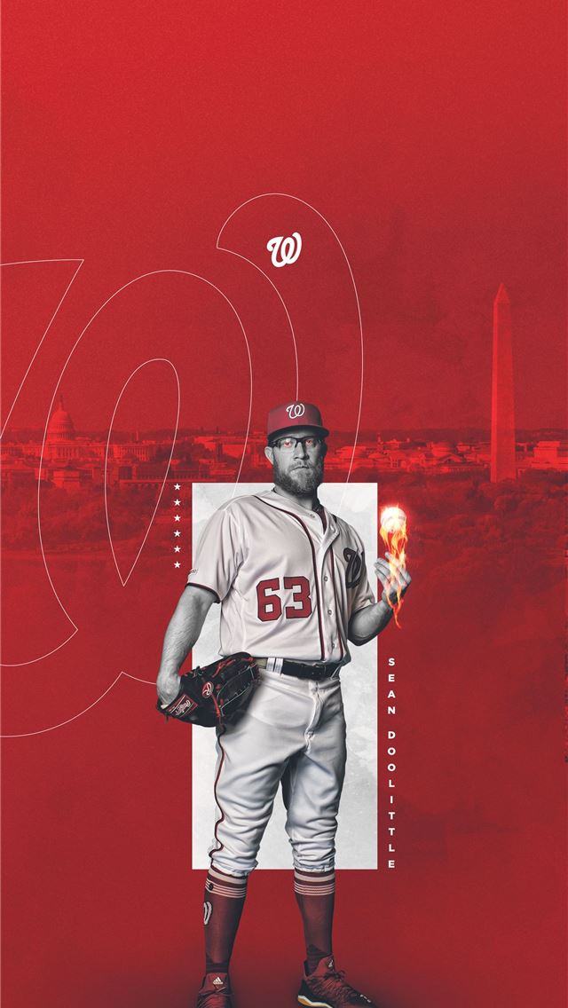 1284x2778 washington nationals - washington nationals iPhone Wallpaper