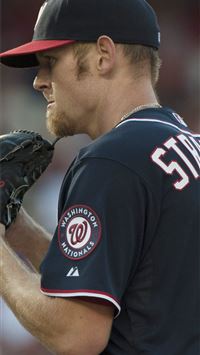 washington nationals wallpaper