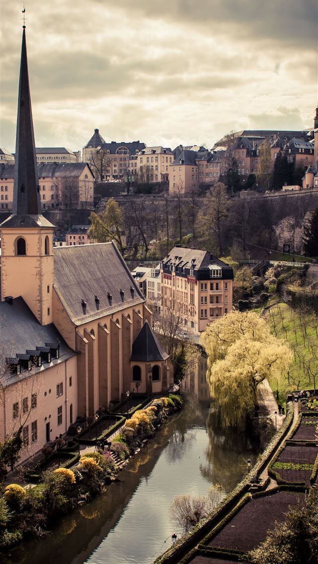 1284x2778 luxembourg - luxembourg iPhone Wallpaper