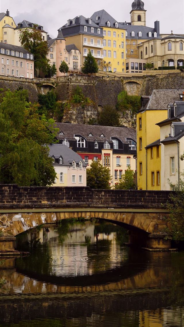 1284x2778 luxembourg - luxembourg iPhone Wallpaper