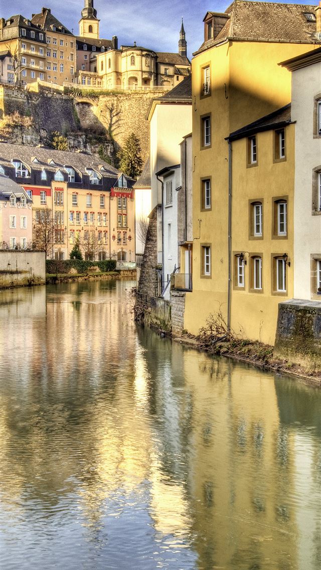 1284x2778 luxembourg - luxembourg iPhone Wallpaper
