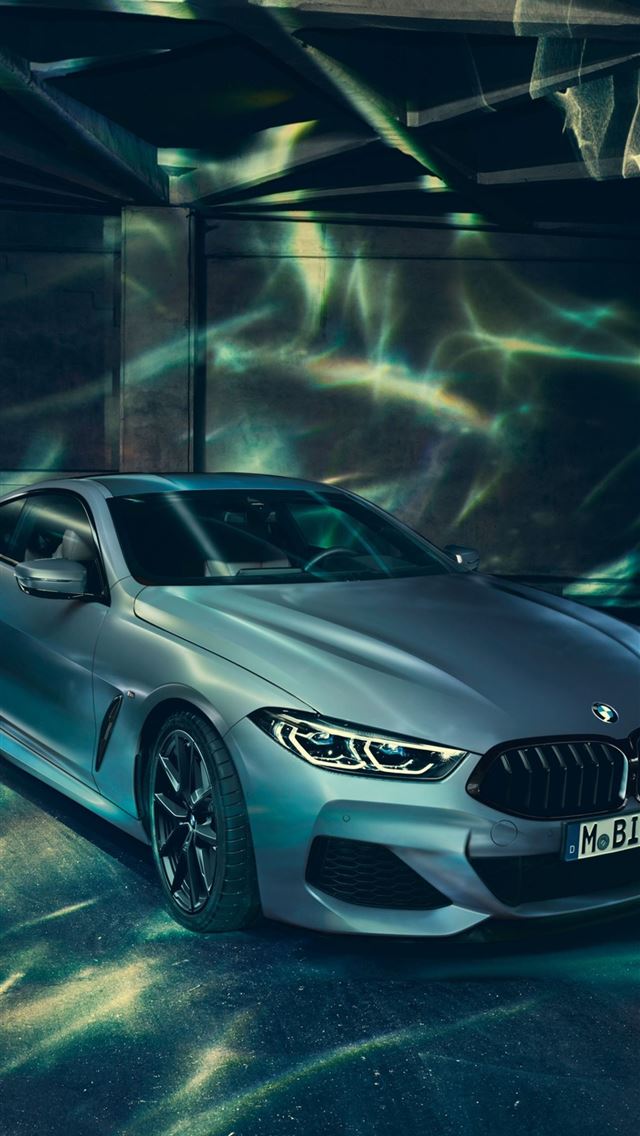 1284x2778 bmw 8 series gran coupe - bmw 8 series gran coupe iPhone Wallpaper