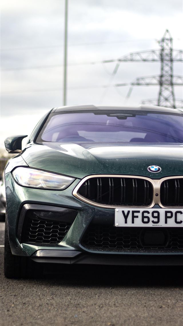 1284x2778 bmw 8 series gran coupe - bmw 8 series gran coupe iPhone Wallpaper