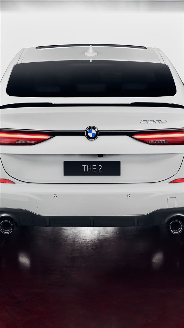 1284x2778 bmw 8 series gran coupe - bmw 8 series gran coupe iPhone Wallpaper