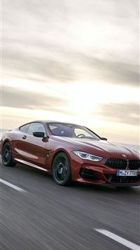 bmw 8 series gran coupe wallpaper