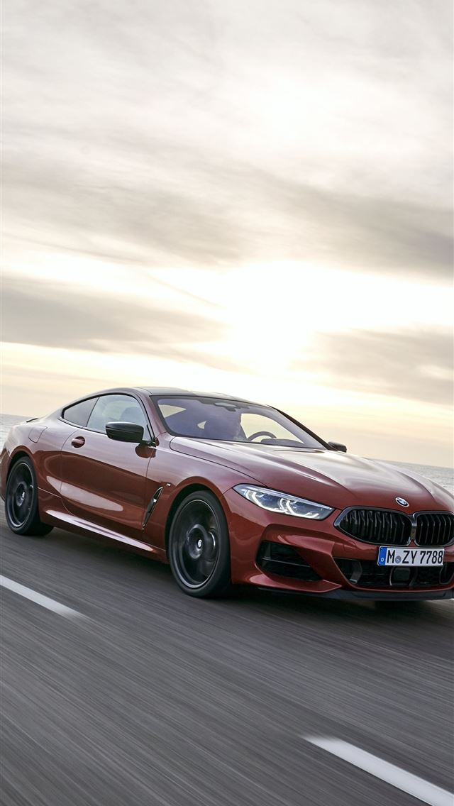 1284x2778 bmw 8 series gran coupe - bmw 8 series gran coupe iPhone Wallpaper