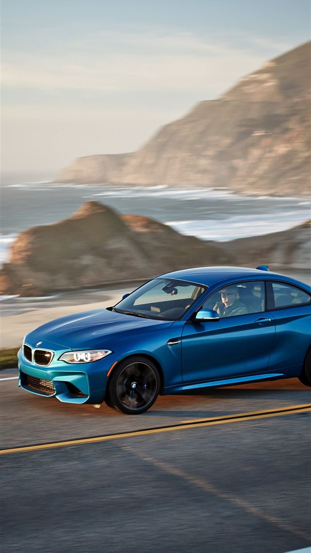 1284x2778 bmw 8 series gran coupe - bmw 8 series gran coupe iPhone Wallpaper