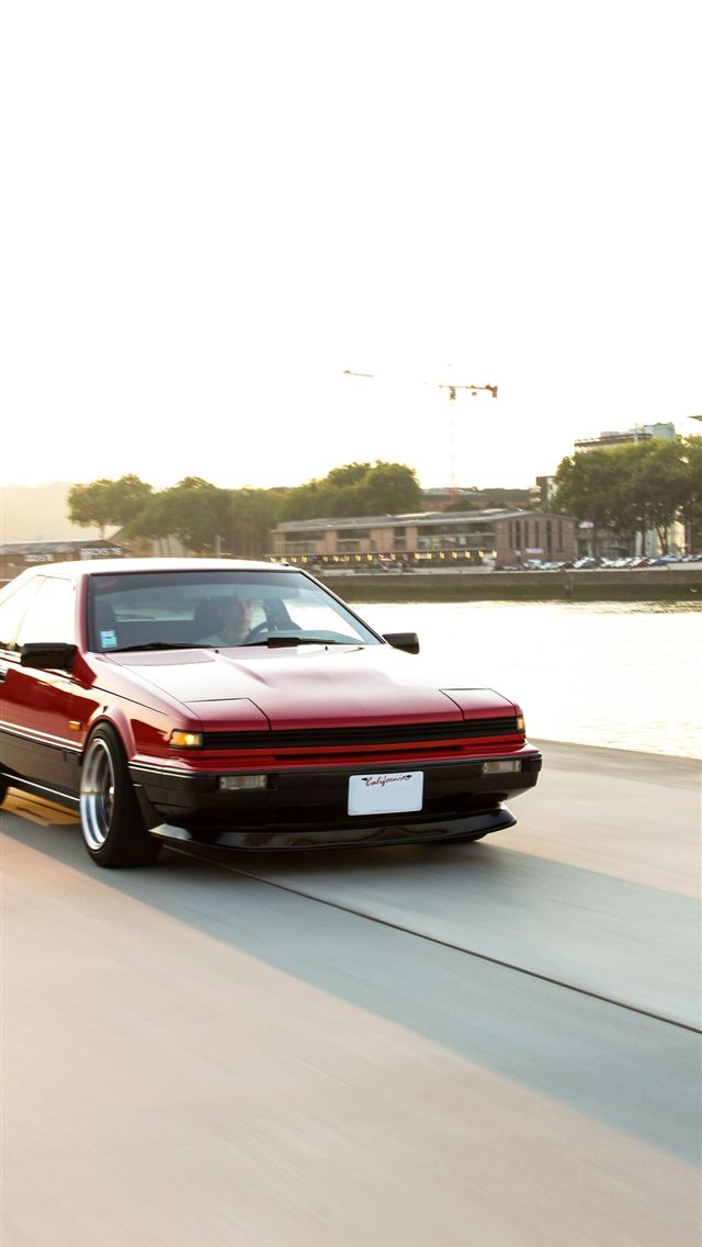 1284x2778 nissan 200sx - nissan 200sx iPhone Wallpaper
