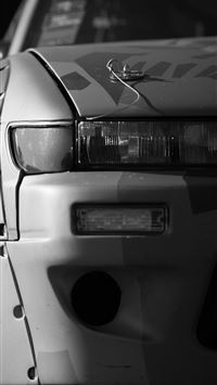 nissan 200sx wallpaper