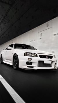 nissan 200sx wallpaper