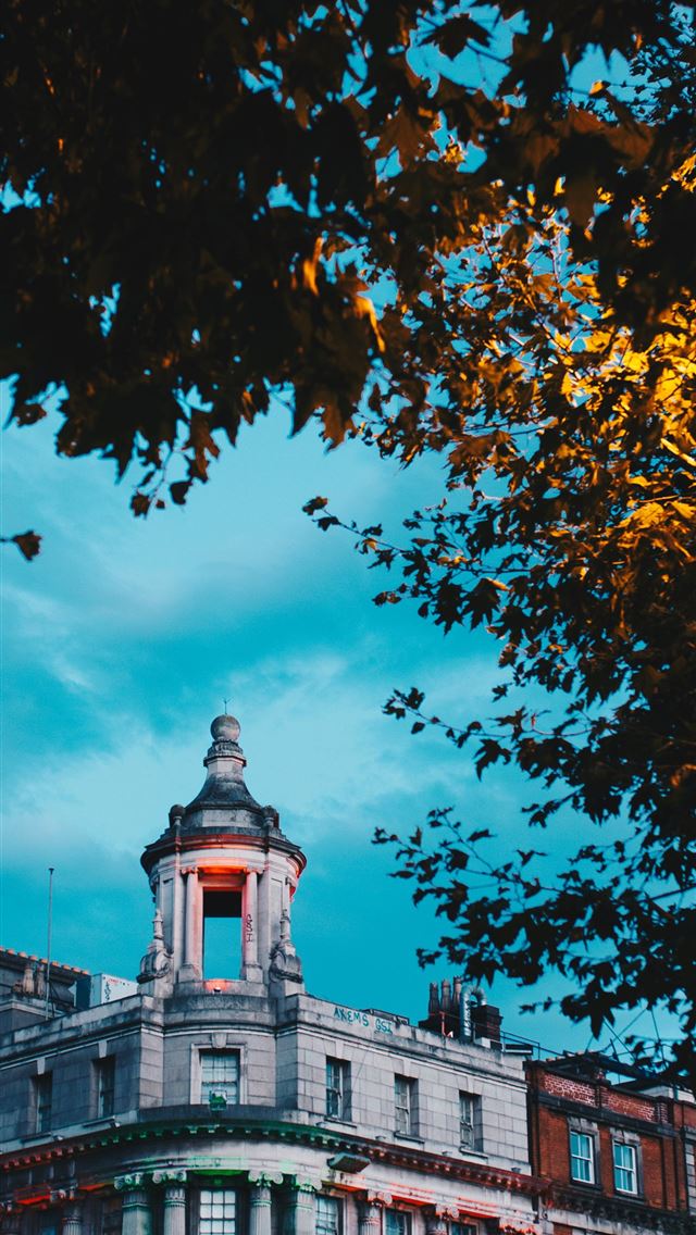 1284x2778 dublin - dublin iPhone Wallpaper