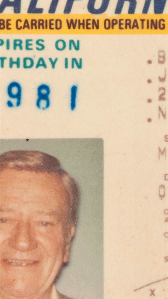 1284x2778 john wayne - john wayne iPhone Wallpaper