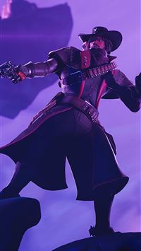 fortnite battle royal hd wallpaper