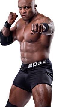 bobby lashley wallpaper