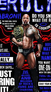 bobby lashley wallpaper