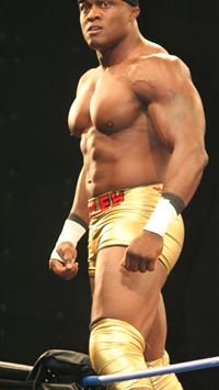 bobby lashley wallpaper