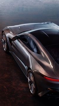 aston martin vantage wallpaper