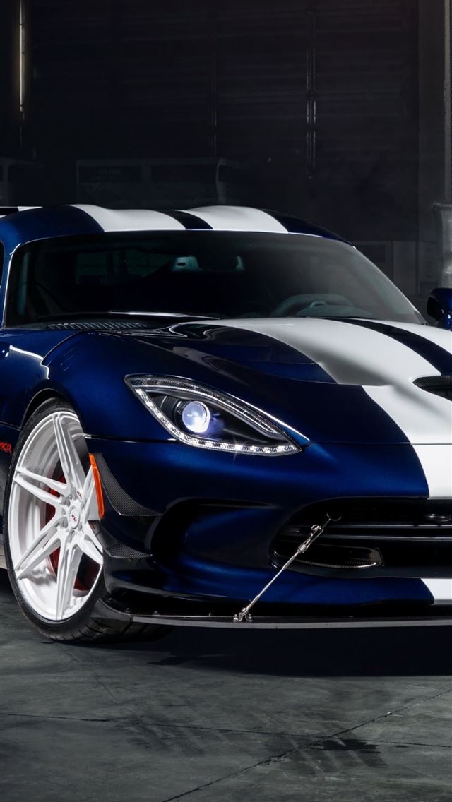 Best Dodge Viper Iphone Hd Wallpapers Ilikewallpaper