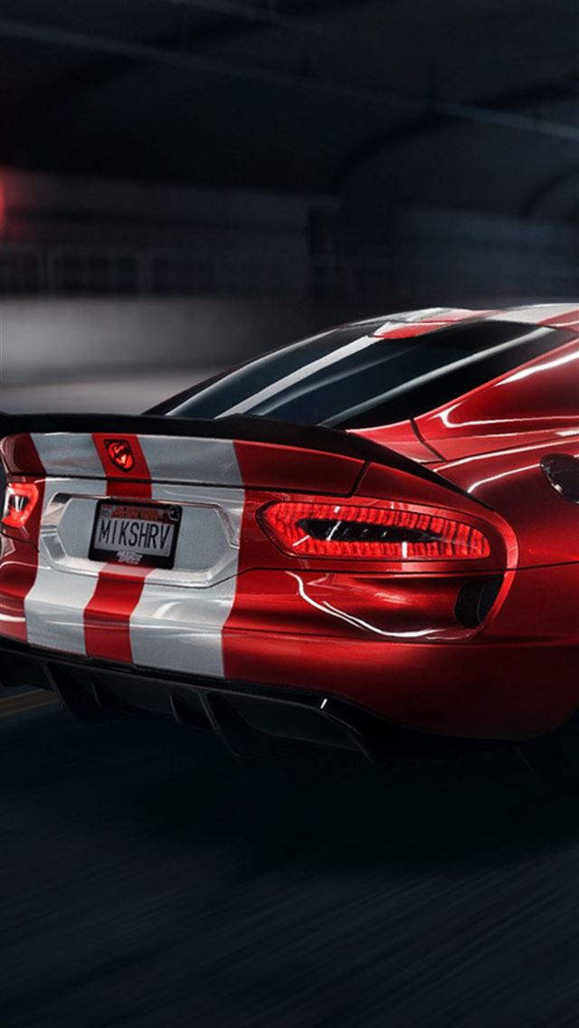 1284x2778 dodge viper - dodge viper iPhone Wallpaper
