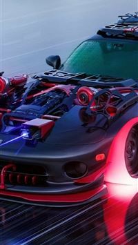 dodge viper wallpaper