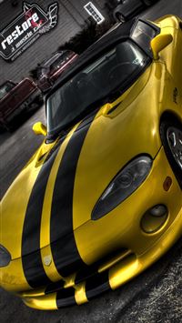 dodge viper wallpaper