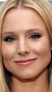 kristen bell wallpaper