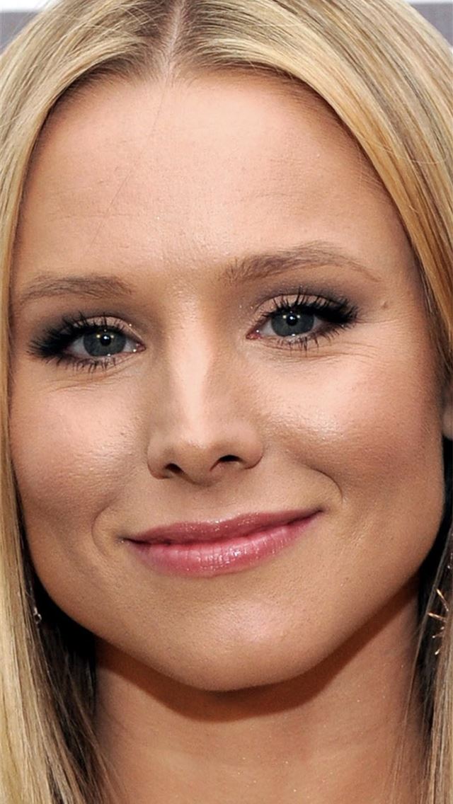 1284x2778 kristen bell - kristen bell iPhone Wallpaper
