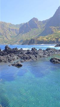 cabo verde wallpaper