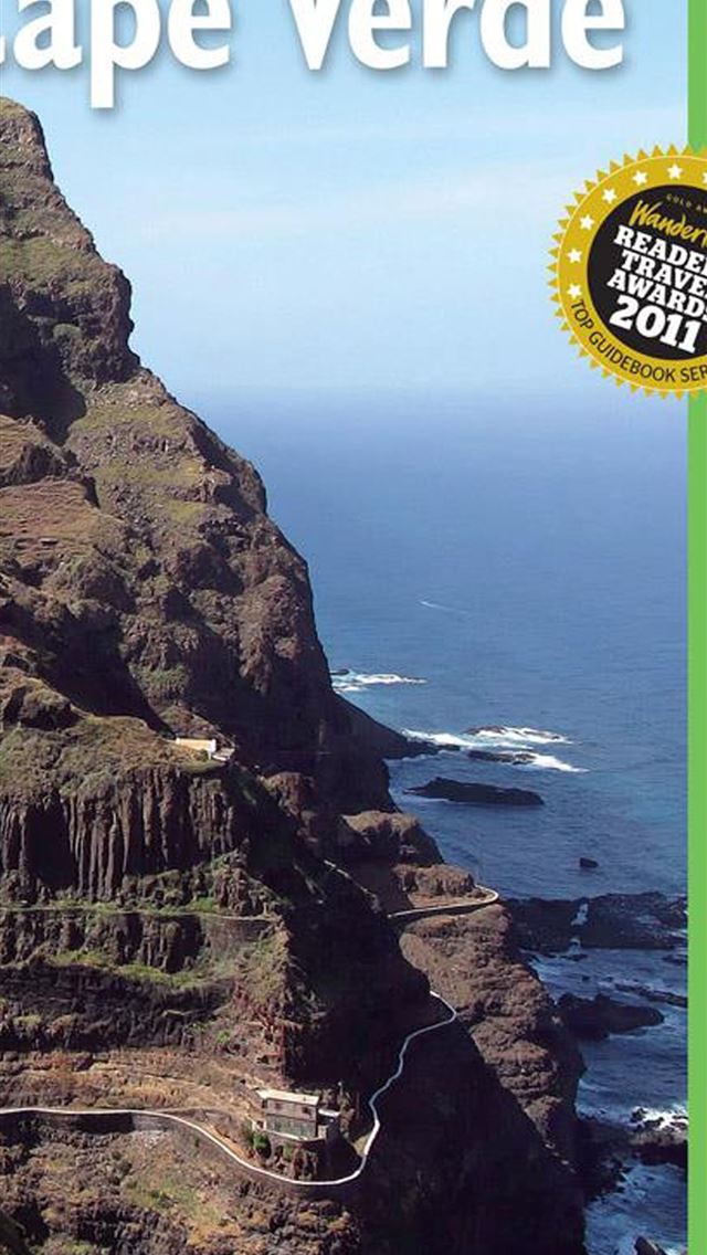 1125x2436 cabo verde - cabo verde iPhone Wallpaper