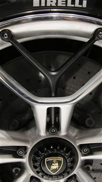 lamborghini asterion wallpaper