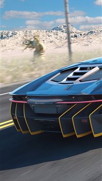 lamborghini asterion wallpaper