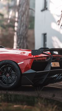 lamborghini asterion wallpaper